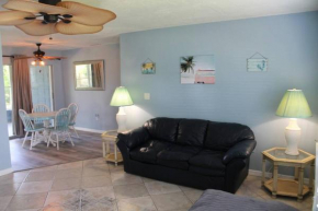 North Port FL Warm Mineral Springs & Atlanta Braves Spring Training Facility